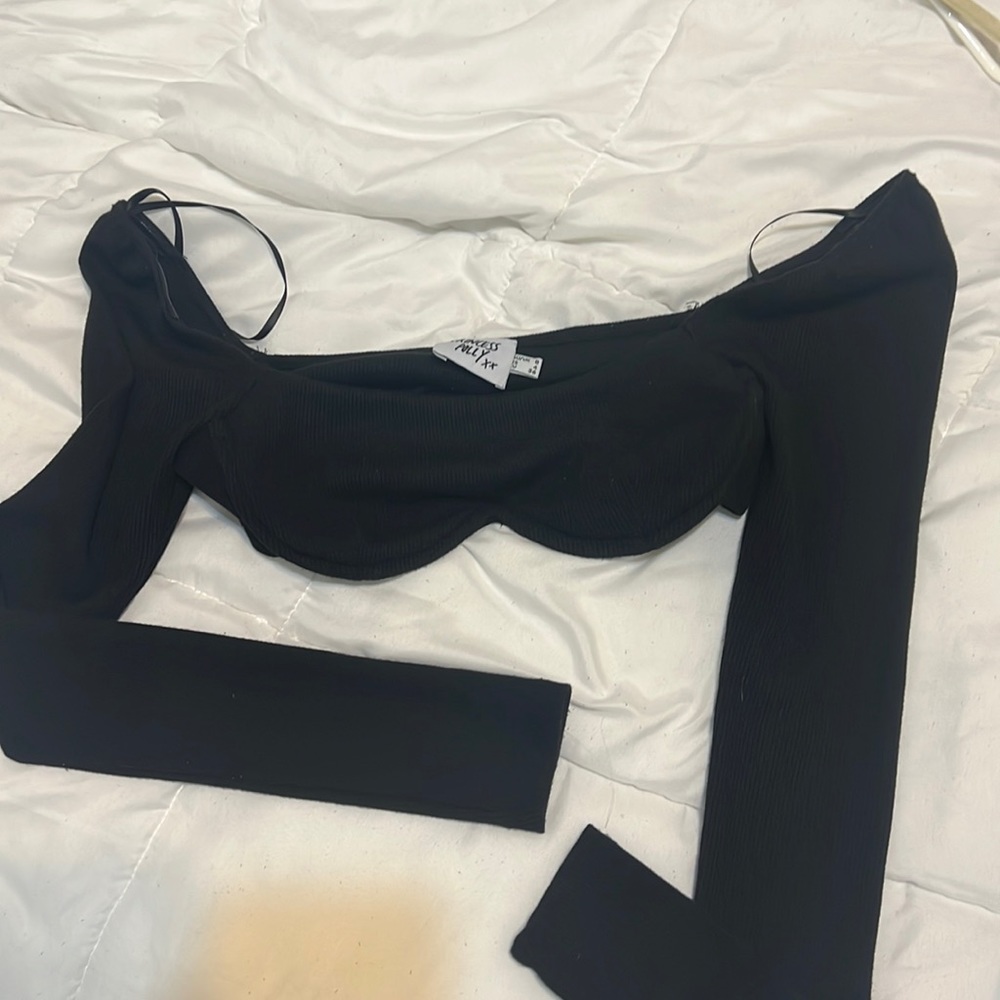 Princess Polly top